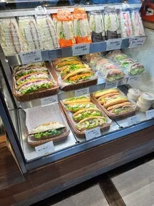 太養パン店 本店