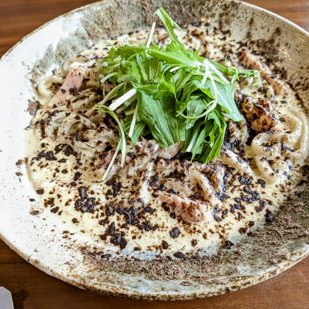 sakur776さんが投稿した御うどん 光史に関する口コミの画像