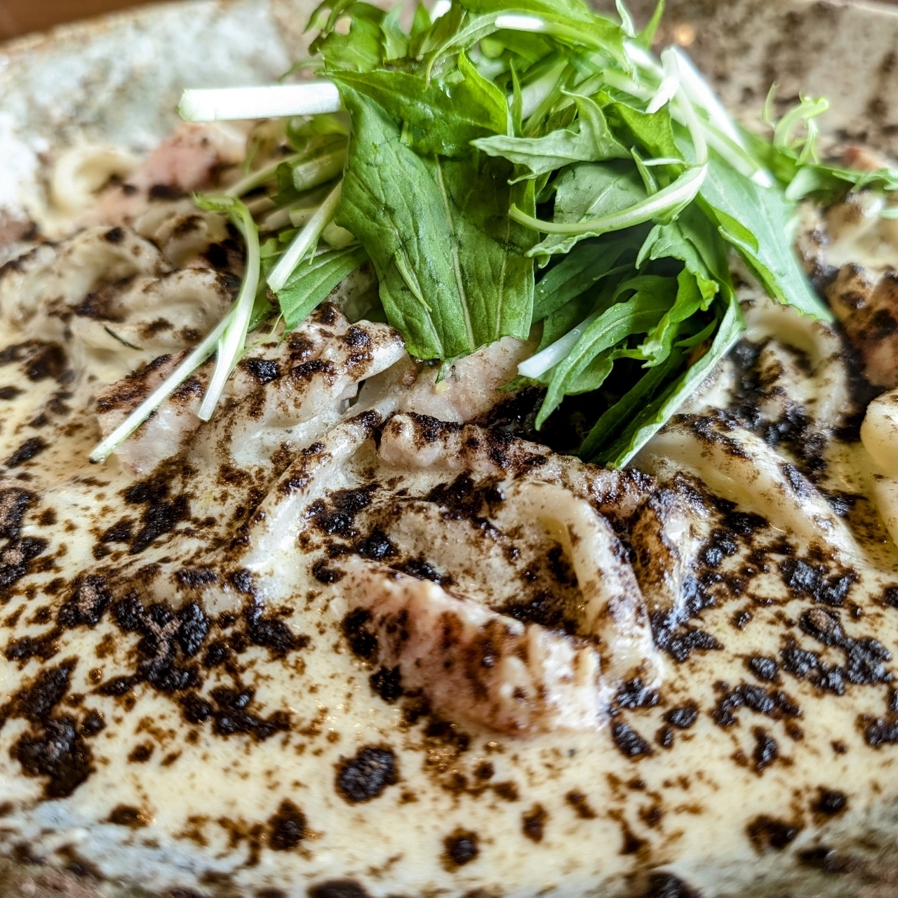 sakur776さんが投稿した御うどん 光史に関する口コミの画像