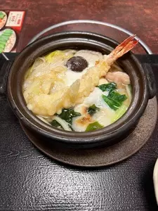 味の民芸子母口
