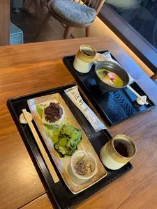 辻利 宇治本店