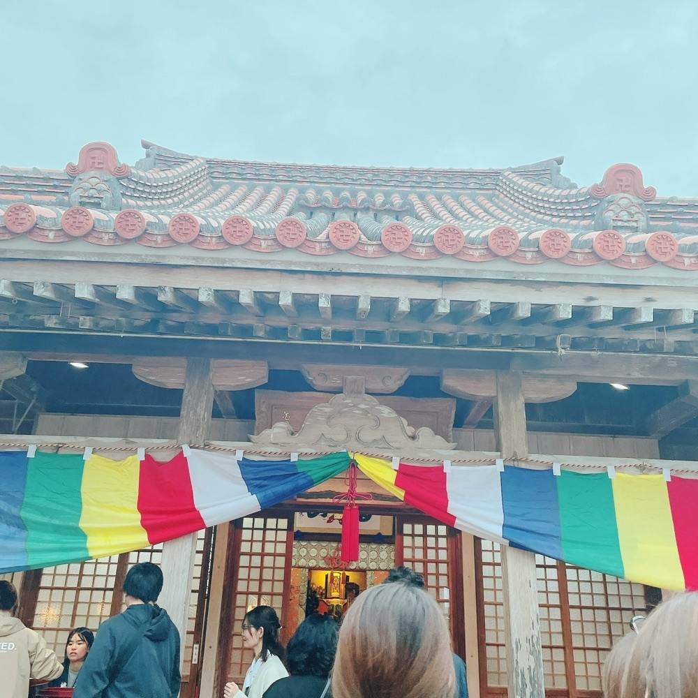Danjouさんが投稿した桃林寺（沖縄県石垣市）に関する口コミの画像