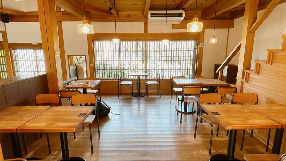 みかんさんが投稿した抹茶ラボ 西尾伝想茶屋店に関する口コミの画像