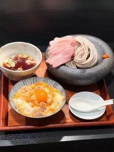 京都鴨蕎麦 田（DEN）