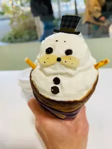 海Cafe