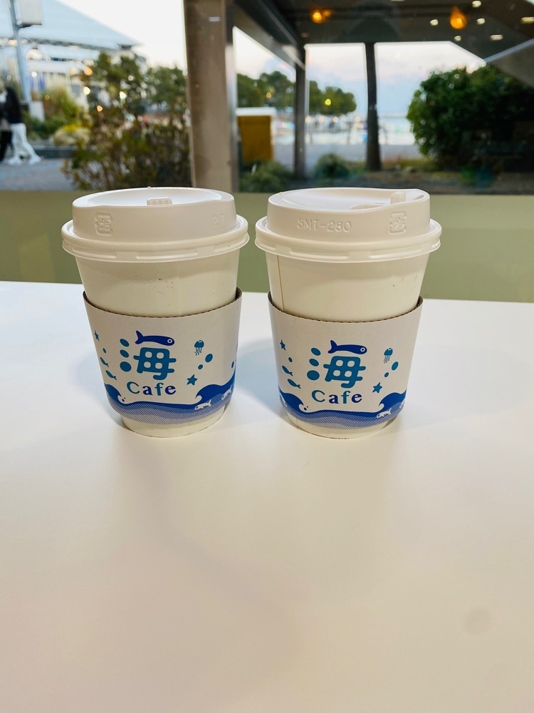 けんけんさんが投稿した海Cafeに関する口コミの画像