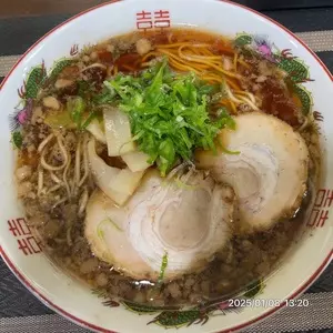 尾道ラーメン 一丁（おのみちらーめん いっちょう）