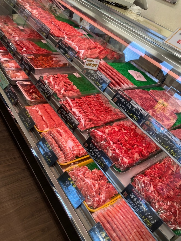 Nさんが投稿した美郷 甲斐島上条店に関する口コミの画像