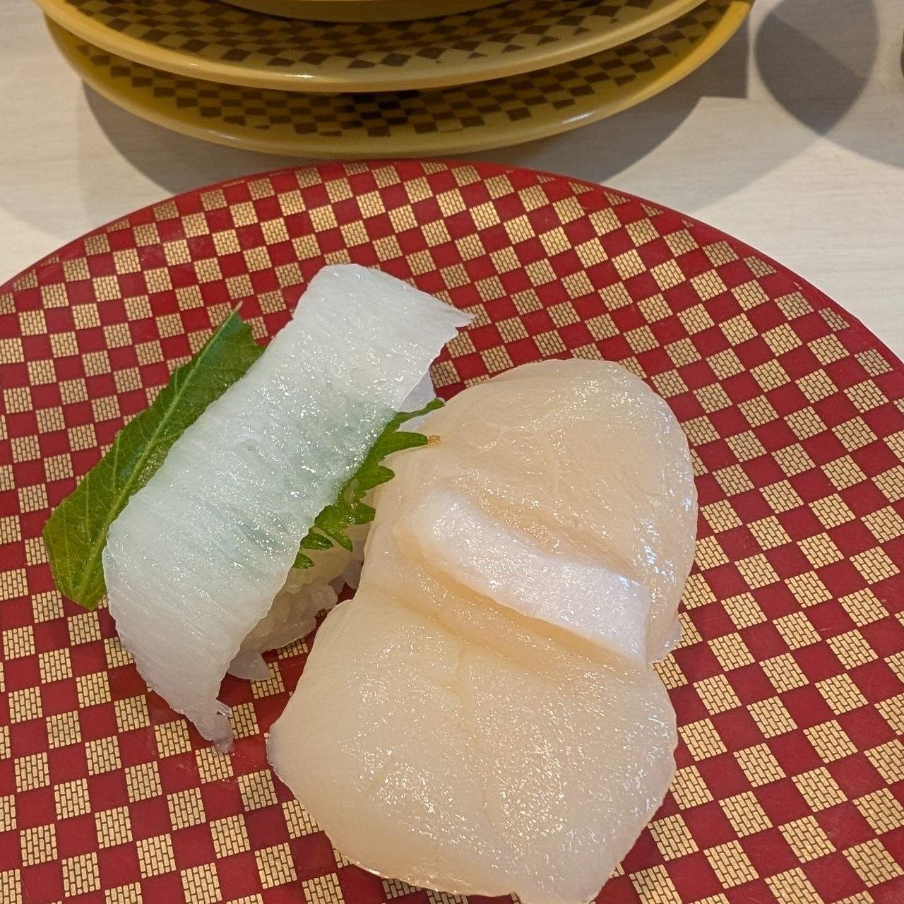 ぬっくさんが投稿した魚べい 津高茶屋店に関する口コミの画像