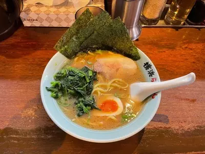 壱八家 弘明寺店