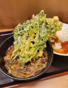 よもだそば 有楽町店