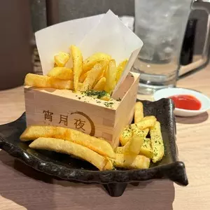 宵月夜（【旧店名】ふつふつや 伏見店）