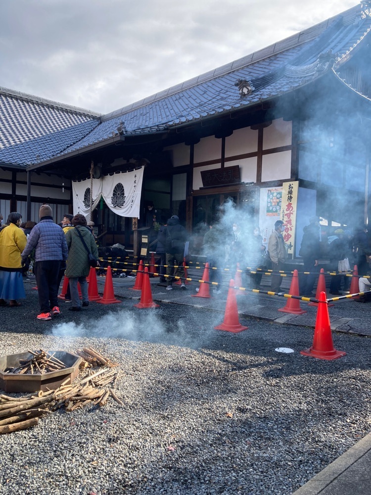 京都を巡る会・「武」さんが投稿した戒光寺に関する口コミの画像