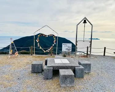 高平キャンプ場