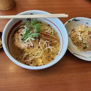 塩元帥 法隆寺店（シオゲンスイ）