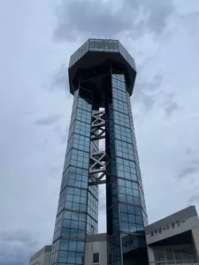 銚子ポートタワー