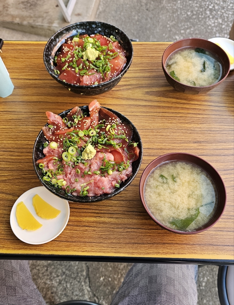 ビーグルボーイさんが投稿した磯料理かねあに関する口コミの画像
