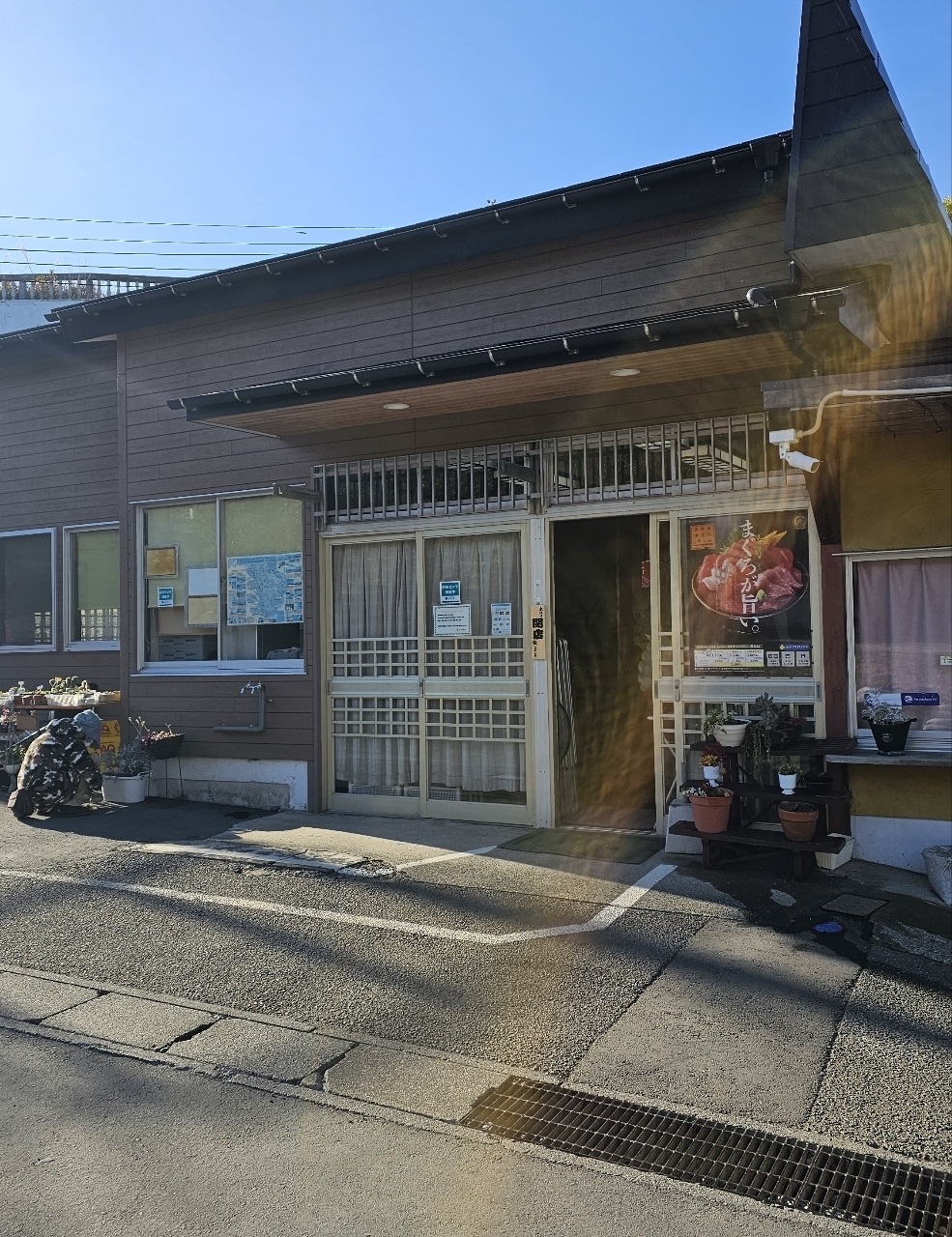 ビーグルボーイさんが投稿した磯料理かねあに関する口コミの画像