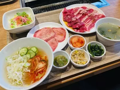 プレミアムカルビ 港北日吉店（PREMIUM KARUBI）