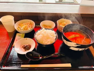道の駅 みつまた
