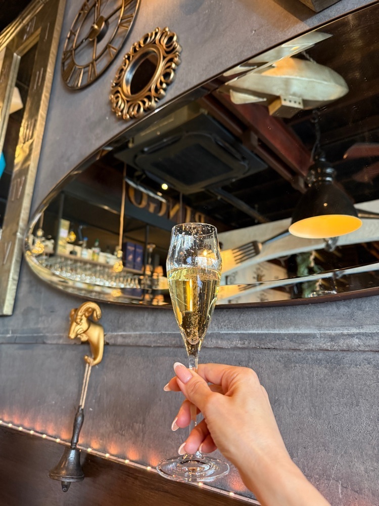 志保さんが投稿したRINGO DININGに関する口コミの画像