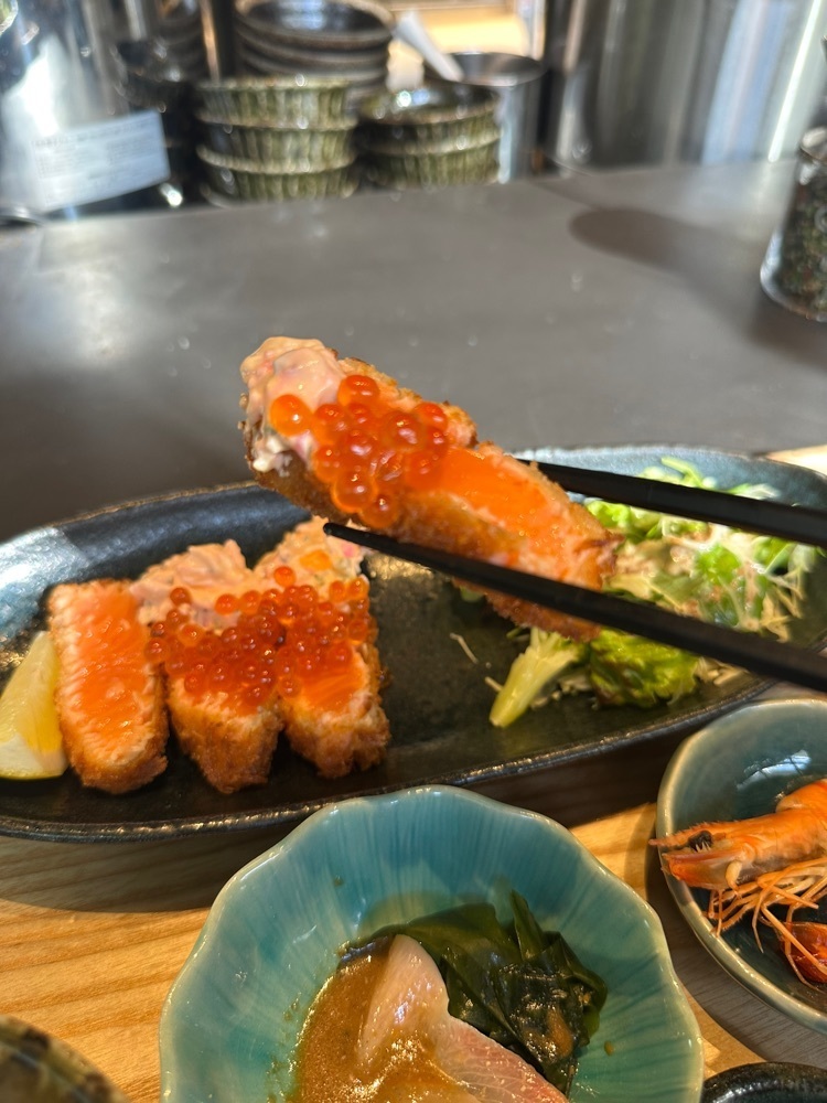 ten_ten602の福岡グルメさんが投稿した食堂 海トごはん 千早店に関する口コミの画像
