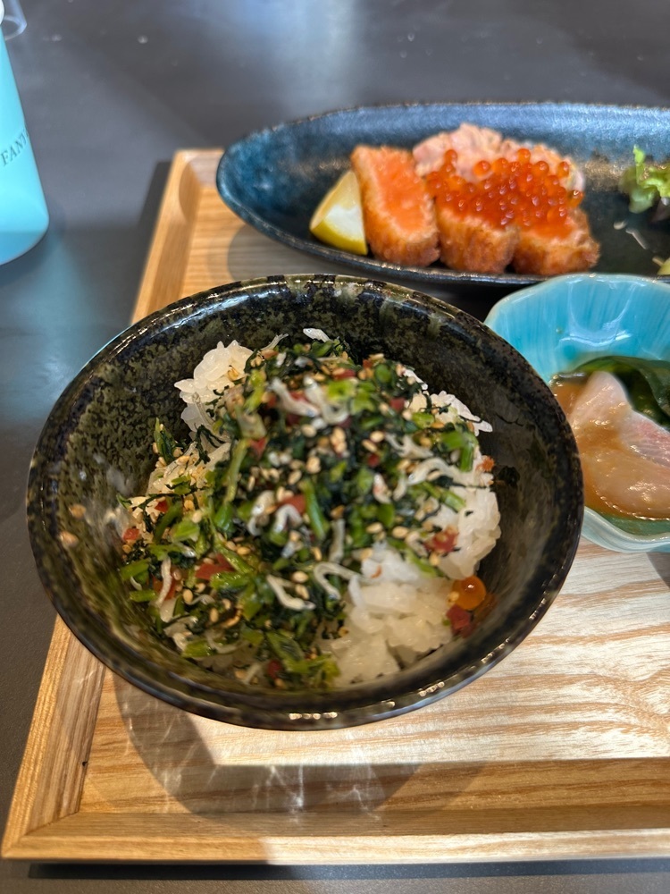 ten_ten602の福岡グルメさんが投稿した食堂 海トごはん 千早店に関する口コミの画像