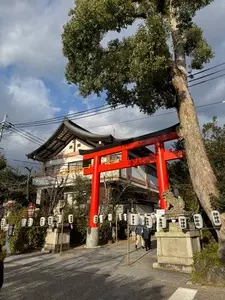 宇治神社