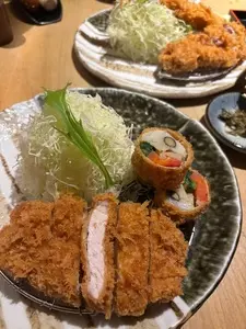 京都三条 かつくら 熊本鶴屋店