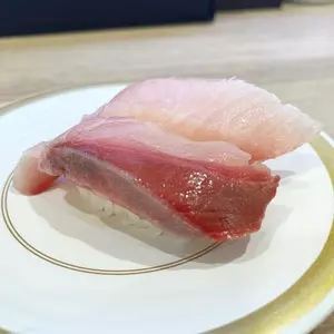 かっぱ寿司 葛飾立石店