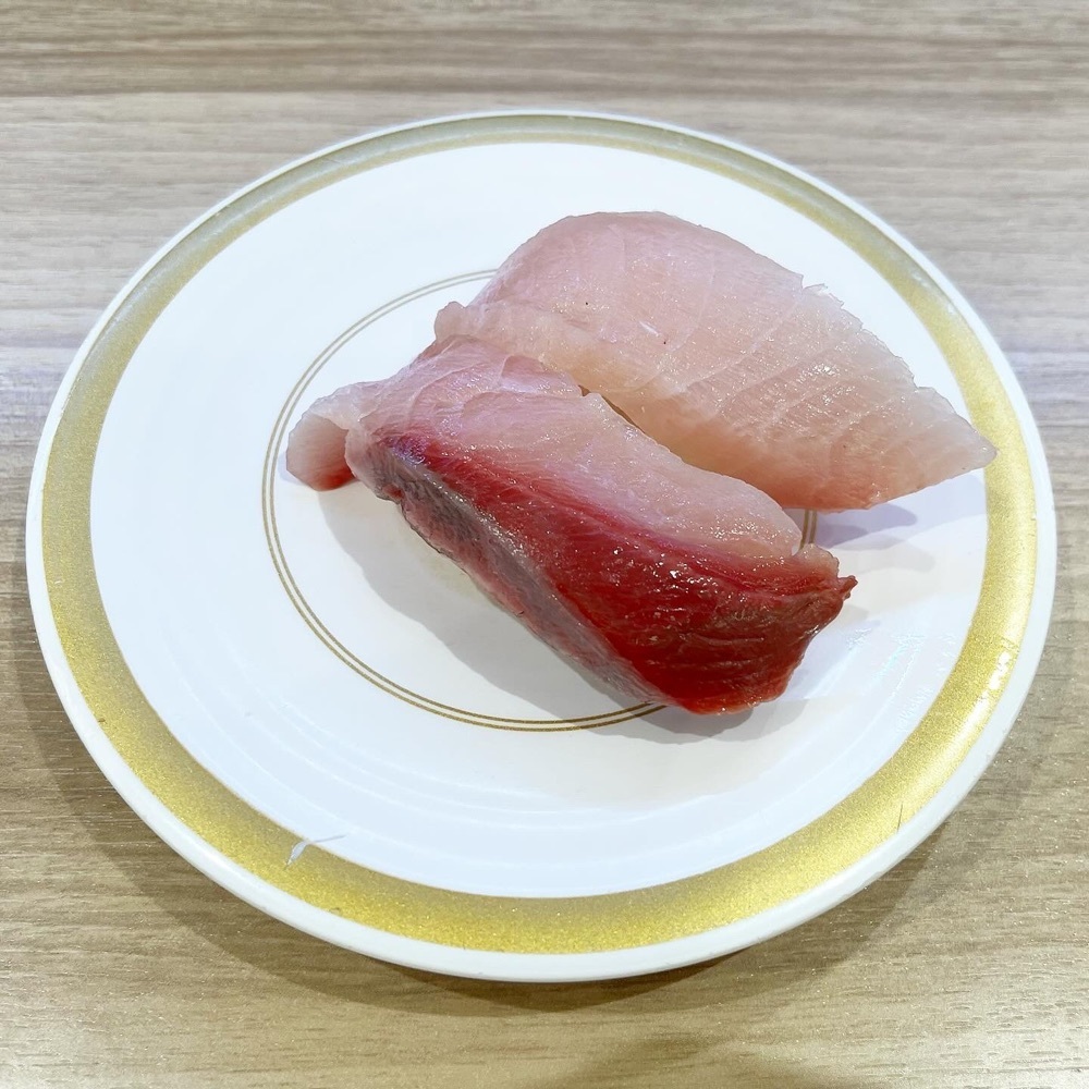 kaze_gourmetさんが投稿したかっぱ寿司 葛飾立石店に関する口コミの画像