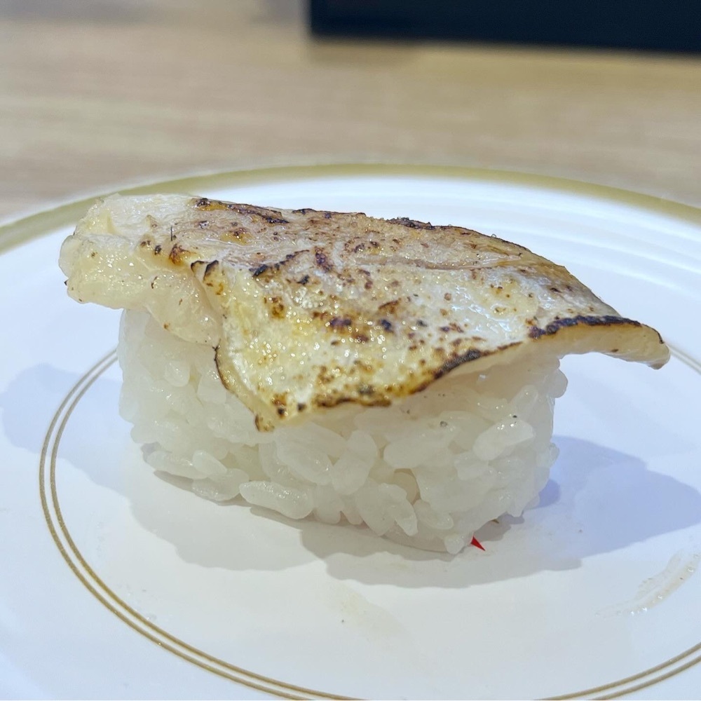 kaze_gourmetさんが投稿したかっぱ寿司 葛飾立石店に関する口コミの画像