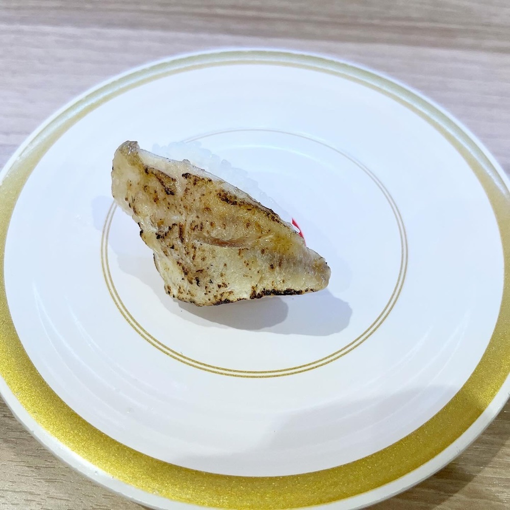 kaze_gourmetさんが投稿したかっぱ寿司 葛飾立石店に関する口コミの画像