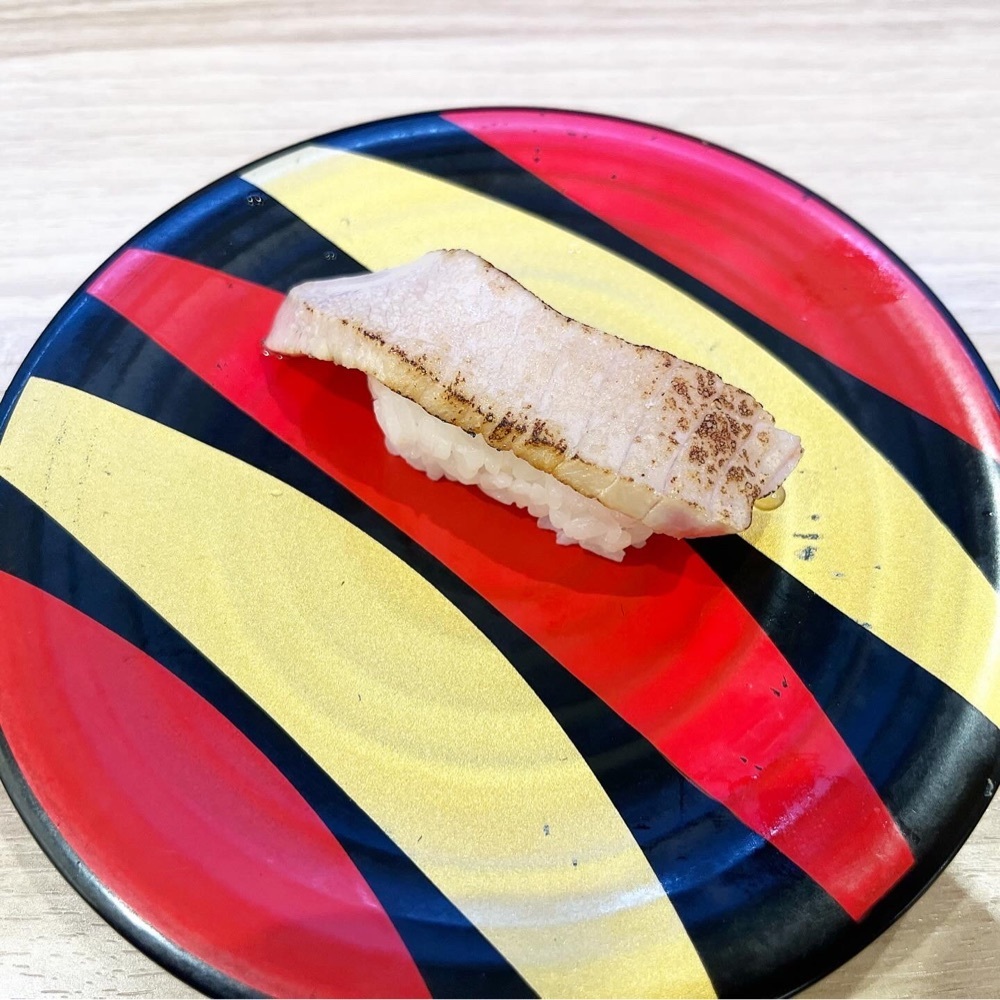 kaze_gourmetさんが投稿したかっぱ寿司 葛飾立石店に関する口コミの画像