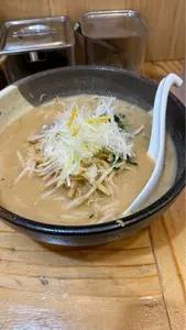 俺流塩らーめん 渋谷センター街店
