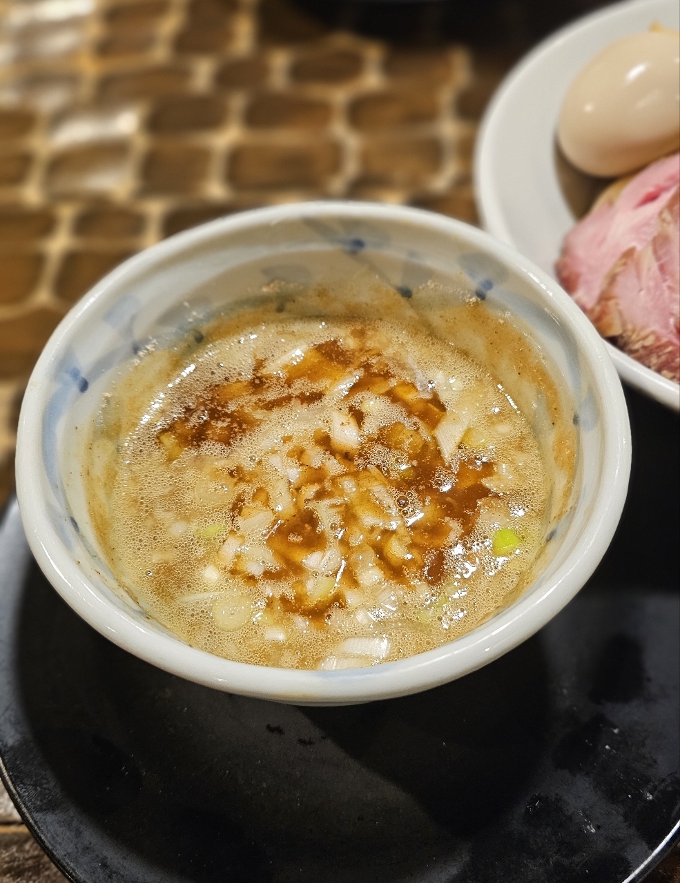 ビーグルボーイさんが投稿した特級鶏蕎麦 龍介に関する口コミの画像
