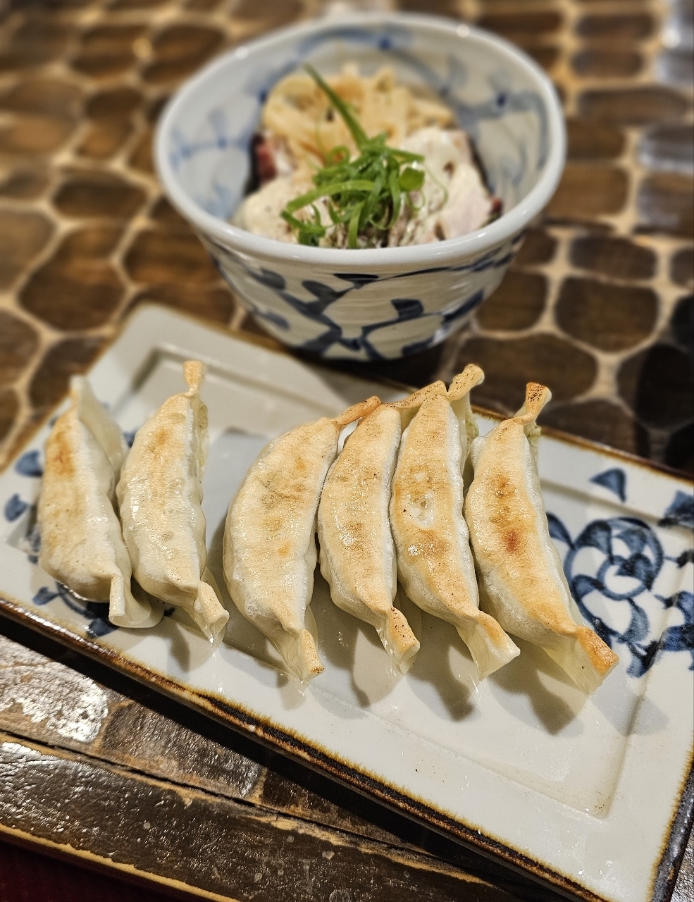 ビーグルボーイさんが投稿した特級鶏蕎麦 龍介に関する口コミの画像