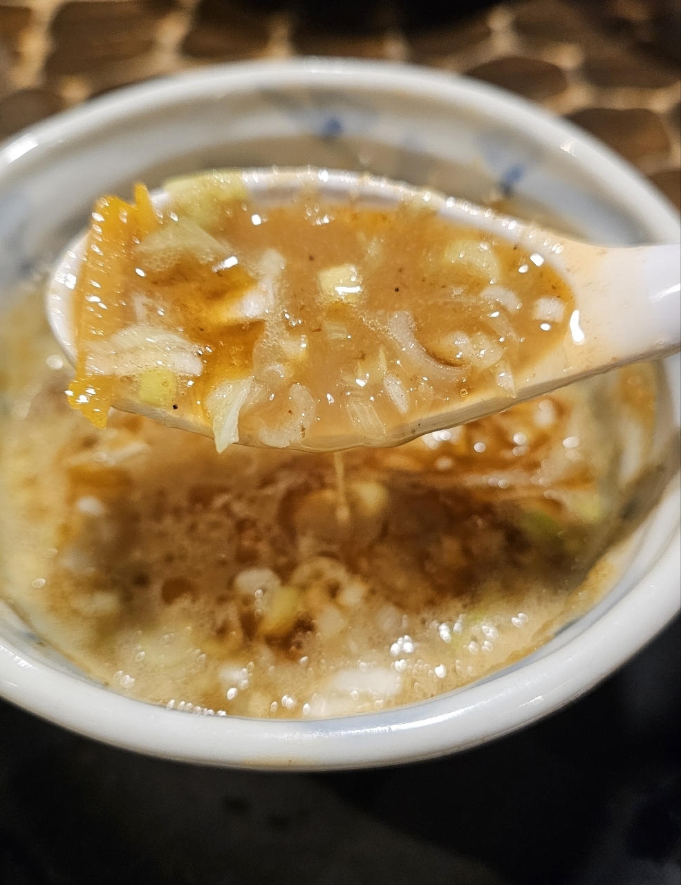 ビーグルボーイさんが投稿した特級鶏蕎麦 龍介に関する口コミの画像
