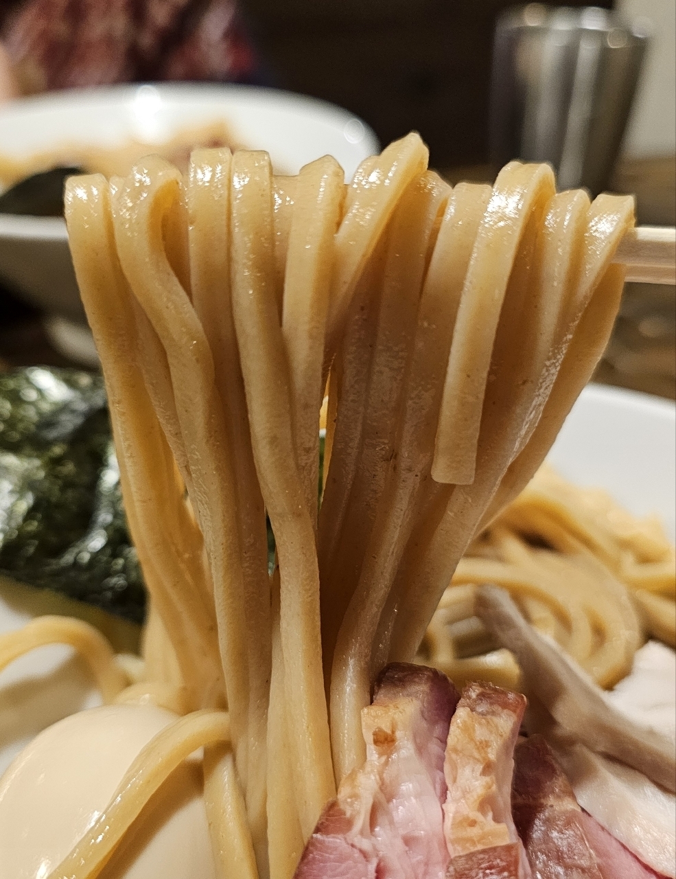 ビーグルボーイさんが投稿した特級鶏蕎麦 龍介に関する口コミの画像