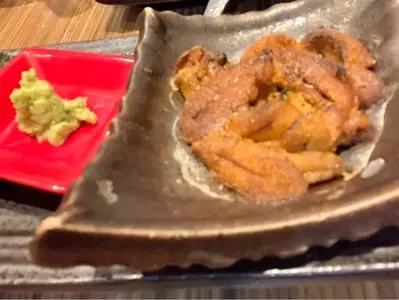 うに小屋 渋谷店