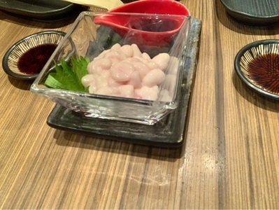 うに小屋 渋谷店 4枚目