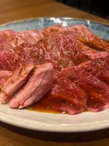 焼肉つじむら