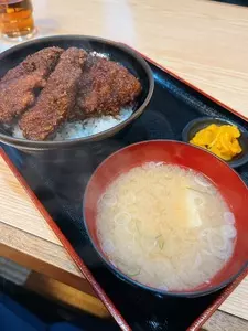 いしや食堂