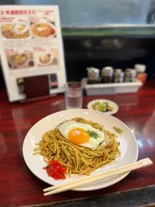 食い道楽 本店
