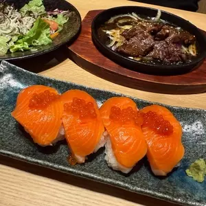 四季の庭 品川店