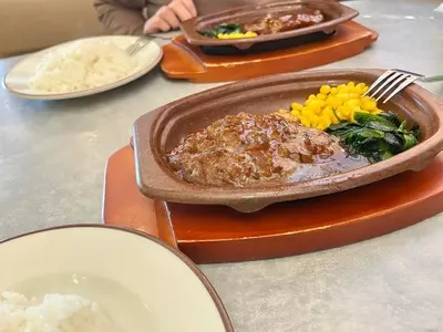 サイゼリヤ 江戸川南篠崎店