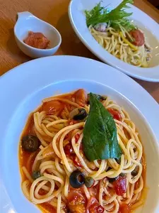モダンパスタ 宇都宮鶴田店