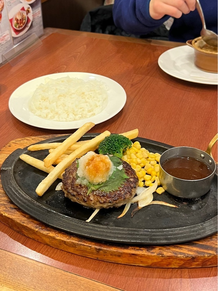 pyonpyono3さんが投稿したロイヤルホスト 湊川店に関する口コミの画像