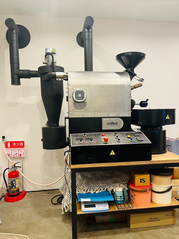 東京食べあルークさんが投稿した110 COFFEE（イトーCOFFEE）に関する口コミの画像