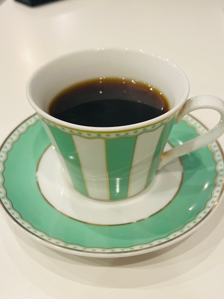 東京食べあルークさんが投稿した110 COFFEE（イトーCOFFEE）に関する口コミの画像